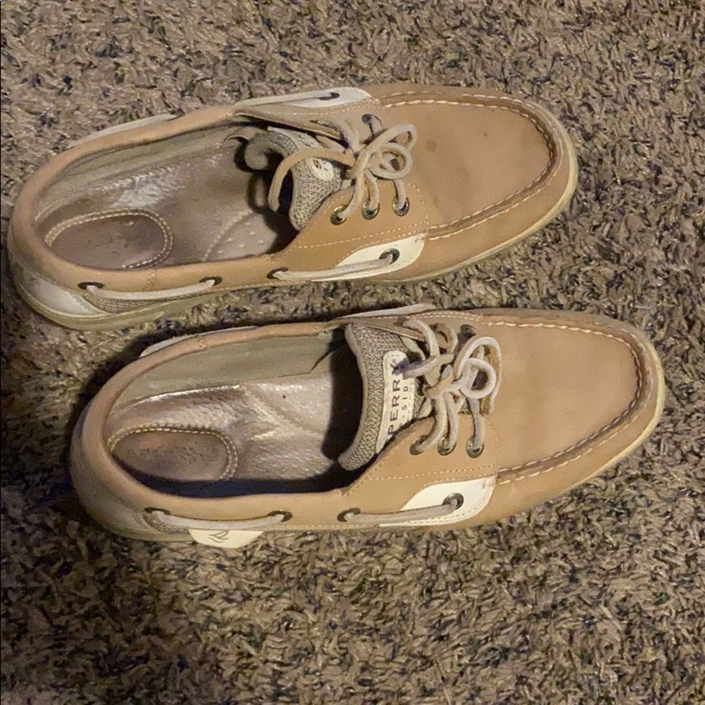 Sperrys - Picture 2 of 3